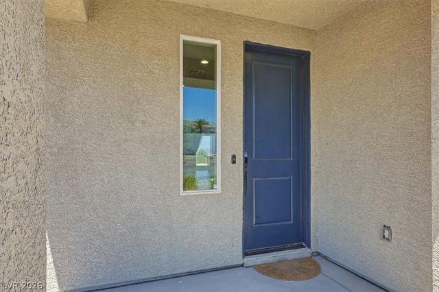 724 North Naples Street, Henderson, NV 89015