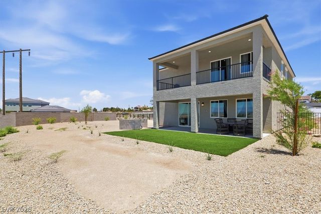 724 North Naples Street, Henderson, NV 89015