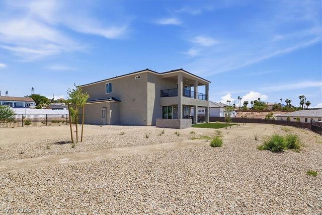 724 North Naples Street, Henderson, NV 89015