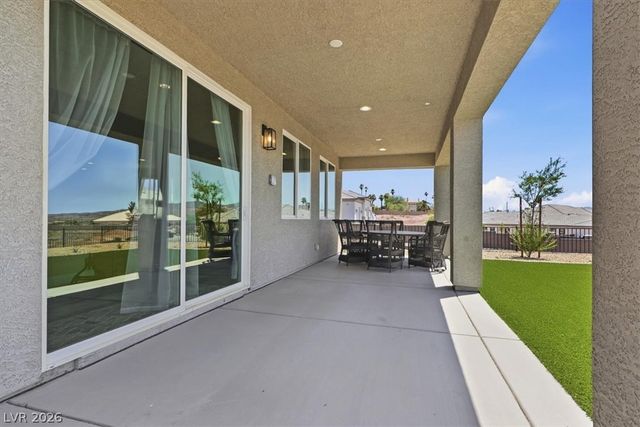 724 North Naples Street, Henderson, NV 89015