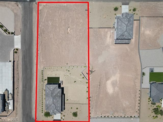 724 North Naples Street, Henderson, NV 89015