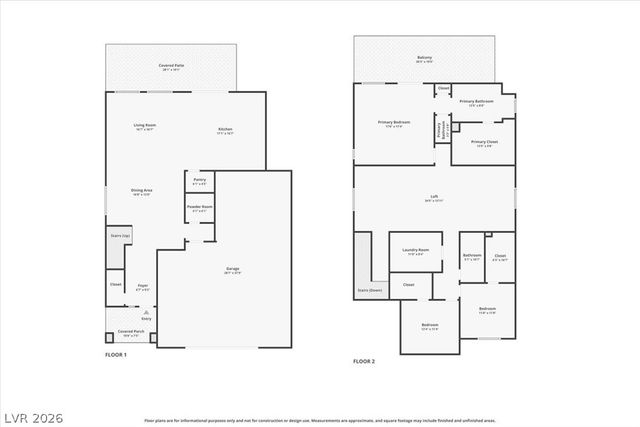 724 North Naples Street, Henderson, NV 89015