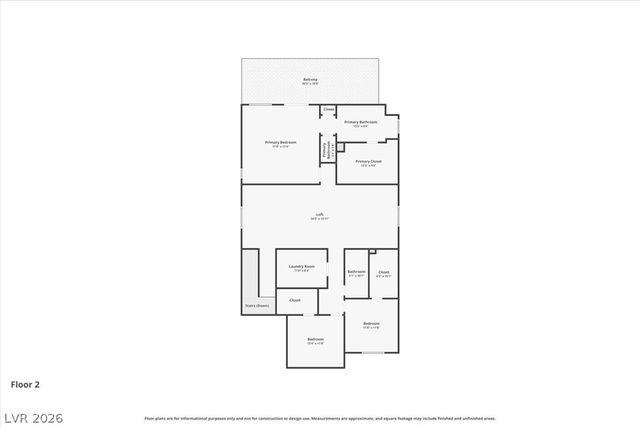 724 North Naples Street, Henderson, NV 89015