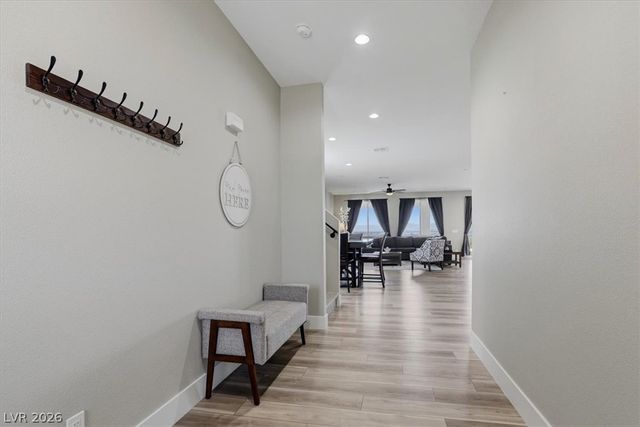 724 North Naples Street, Henderson, NV 89015