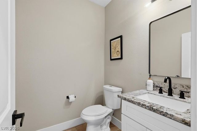 724 North Naples Street, Henderson, NV 89015