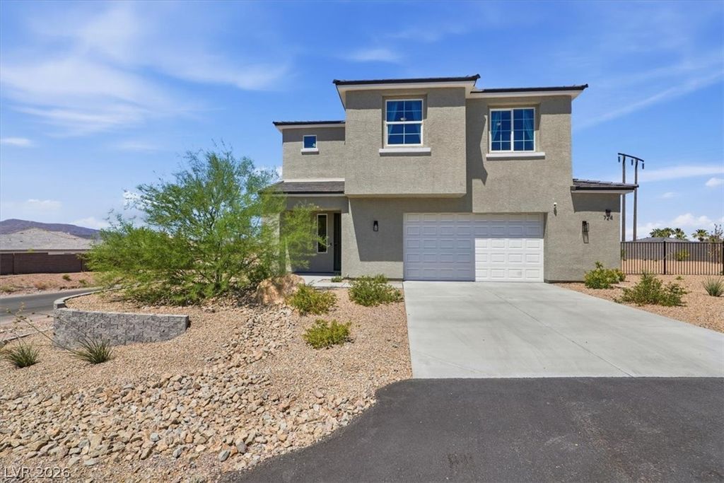 724 North Naples Street, Henderson, NV 89015