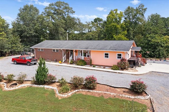 620 Lower Dawnville Road NE, Dalton, GA 30721