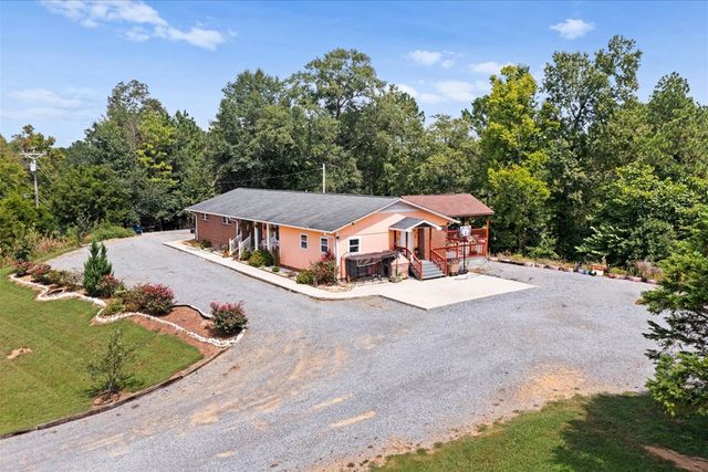 620 Lower Dawnville Road NE, Dalton, GA 30721