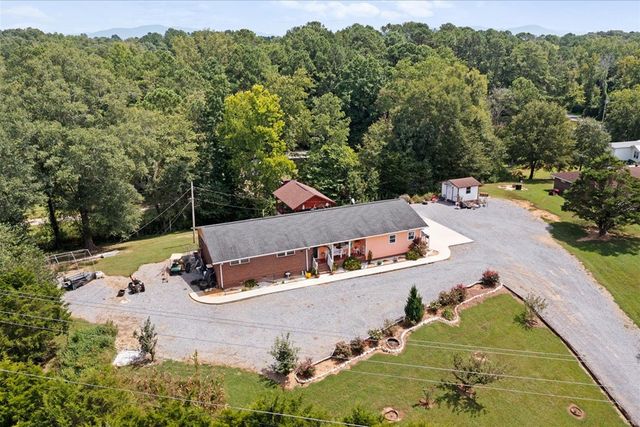 620 Lower Dawnville Road NE, Dalton, GA 30721