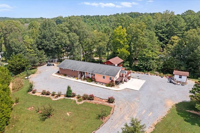 620 Lower Dawnville Road NE, Dalton, GA 30721