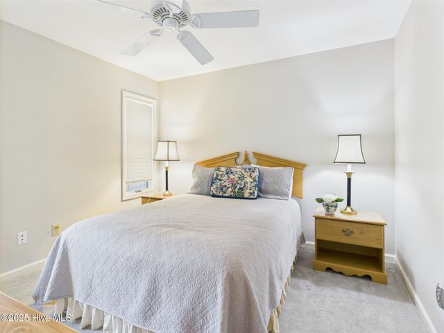 115 Scott Road, Pinehurst, NC 28374