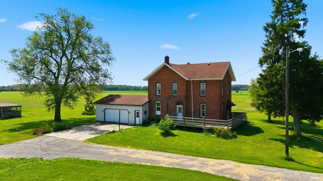 2113 State Road 1, Butler, IN 46721