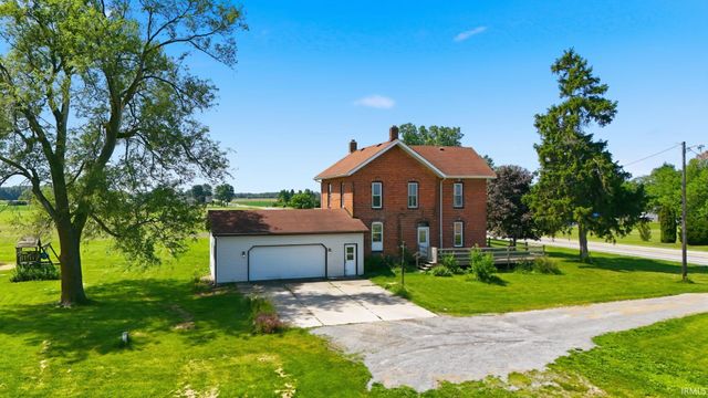 2113 State Road 1, Butler, IN 46721