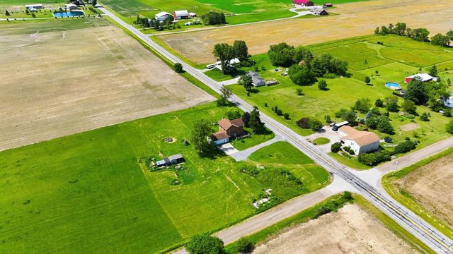 2113 State Road 1, Butler, IN 46721