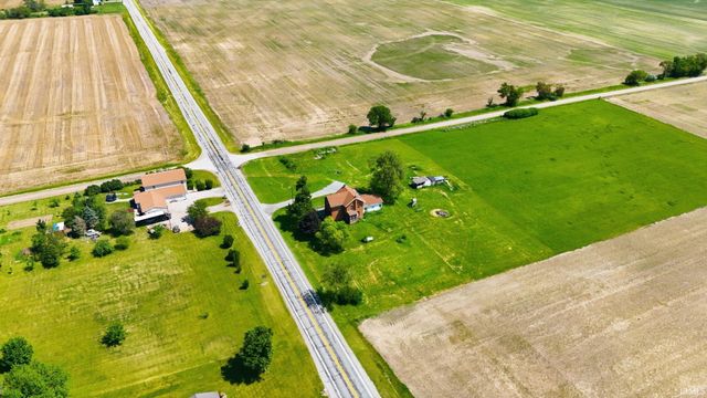 2113 State Road 1, Butler, IN 46721