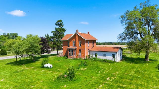 2113 State Road 1, Butler, IN 46721