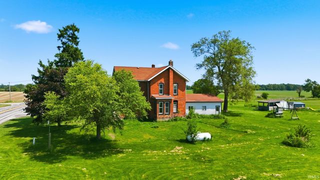 2113 State Road 1, Butler, IN 46721