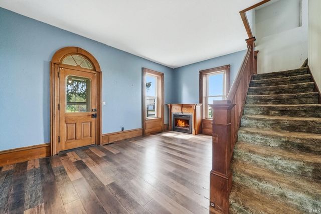 2113 State Road 1, Butler, IN 46721