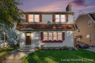 1120 Underwood Avenue, Grand Rapids, MI 49506