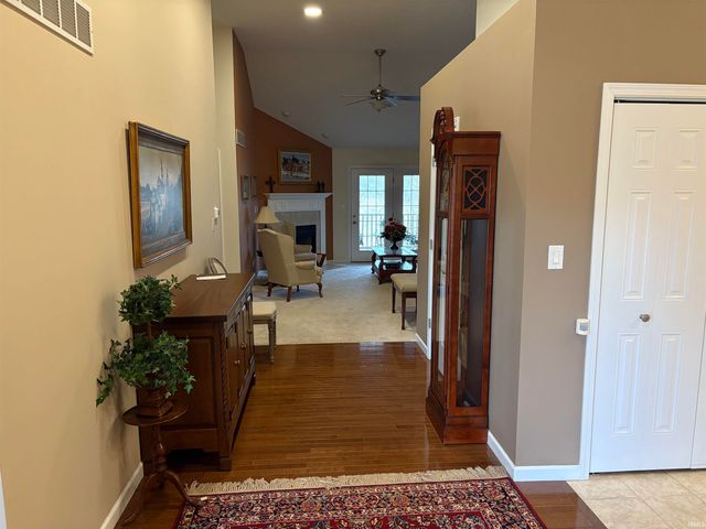 5028 W September Drive, Bloomington, IN 47404