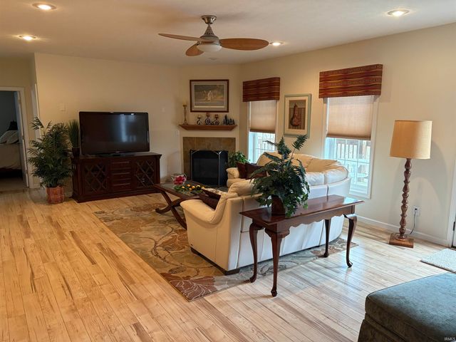 5028 W September Drive, Bloomington, IN 47404