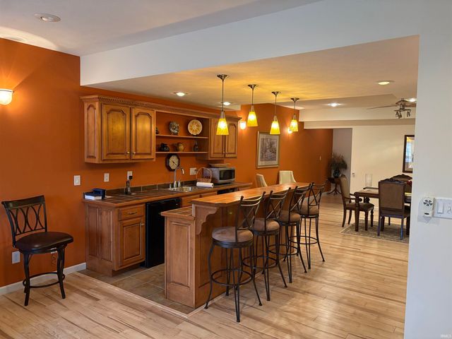 5028 W September Drive, Bloomington, IN 47404