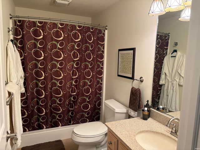 5028 W September Drive, Bloomington, IN 47404