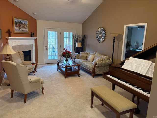 5028 W September Drive, Bloomington, IN 47404