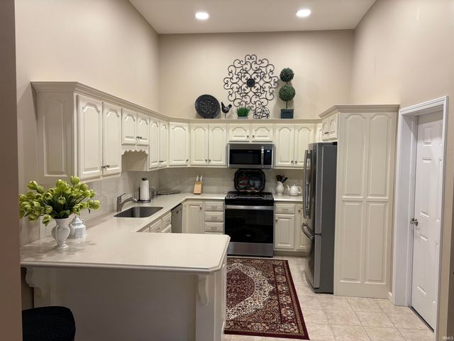 5028 W September Drive, Bloomington, IN 47404