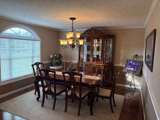 5028 W September Drive, Bloomington, IN 47404