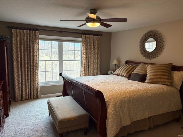 5028 W September Drive, Bloomington, IN 47404