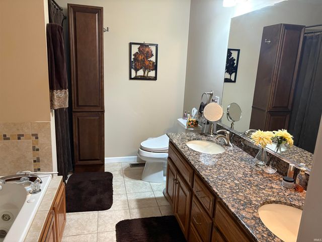 5028 W September Drive, Bloomington, IN 47404