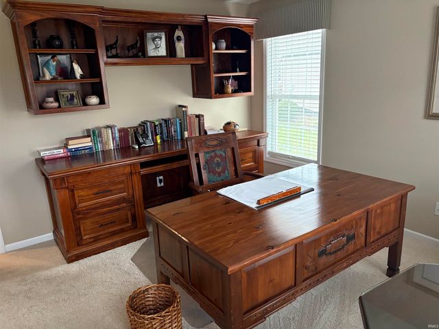 5028 W September Drive, Bloomington, IN 47404