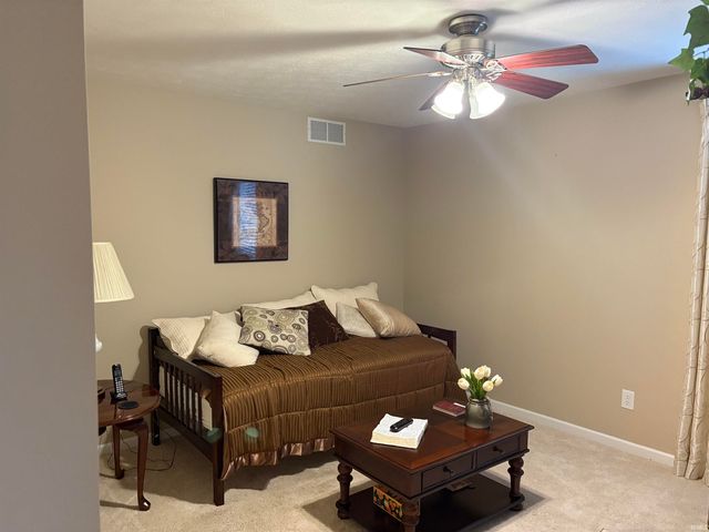 5028 W September Drive, Bloomington, IN 47404