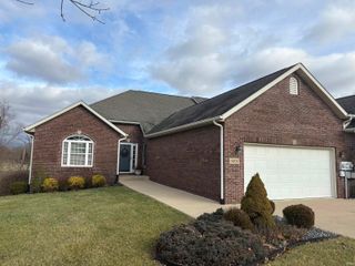 5028 W September Drive, Bloomington, IN 47404