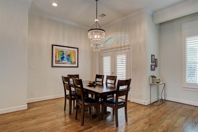 4314 Gibson Street B, Houston, TX 77007