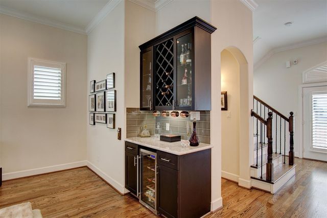 4314 Gibson Street B, Houston, TX 77007