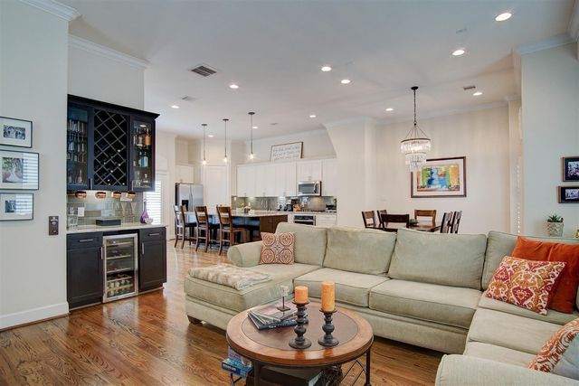 4314 Gibson Street B, Houston, TX 77007