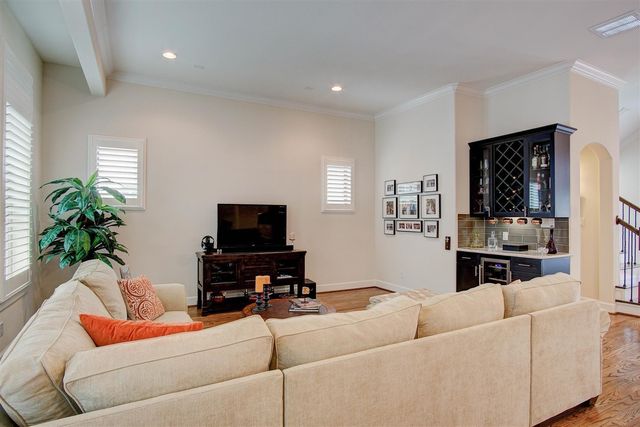 4314 Gibson Street B, Houston, TX 77007