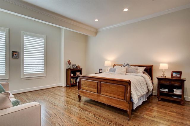 4314 Gibson Street B, Houston, TX 77007