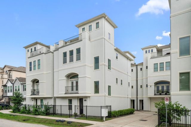 4314 Gibson Street B, Houston, TX 77007