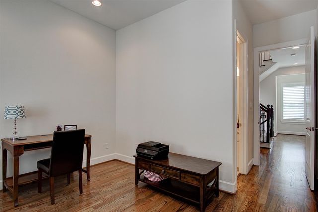 4314 Gibson Street B, Houston, TX 77007