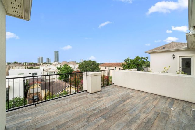 4314 Gibson Street B, Houston, TX 77007
