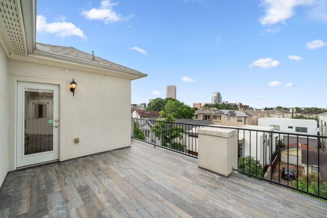 4314 Gibson Street B, Houston, TX 77007