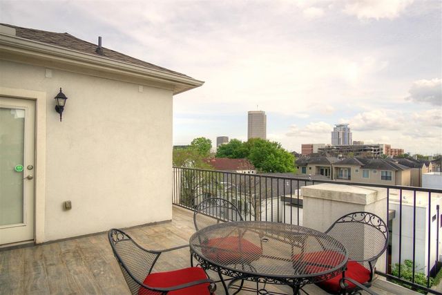 4314 Gibson Street B, Houston, TX 77007