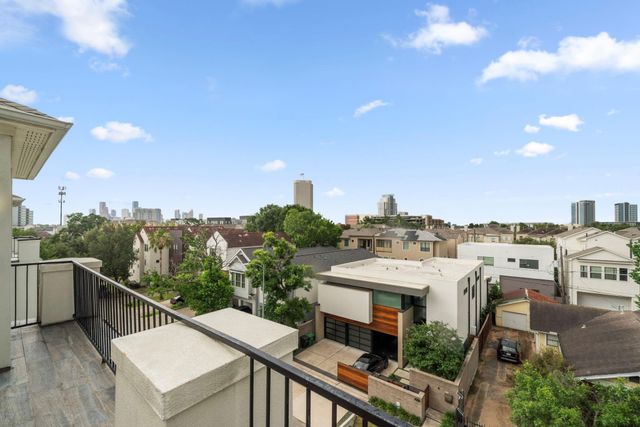 4314 Gibson Street B, Houston, TX 77007