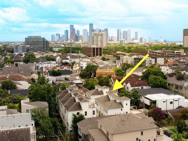 4314 Gibson Street B, Houston, TX 77007