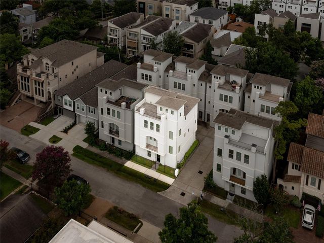 4314 Gibson Street B, Houston, TX 77007