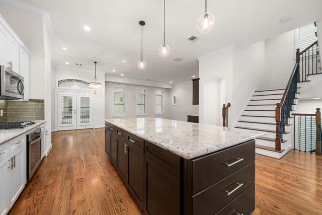 4314 Gibson Street B, Houston, TX 77007