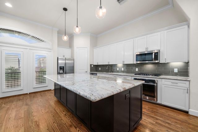 4314 Gibson Street B, Houston, TX 77007